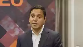 Free download [200009] ITC Securonix - Nitin Agale - Lead Program Success video and edit with RedcoolMedia movie maker MovieStudio video editor online and AudioStudio audio editor onlin